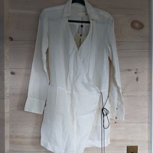 Rag & Bone/jean Tunic BNWT